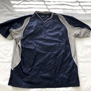 Mizunuzo Teamwear Pullover